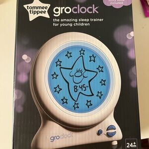 Tommee Tippee Bedtime Trainer